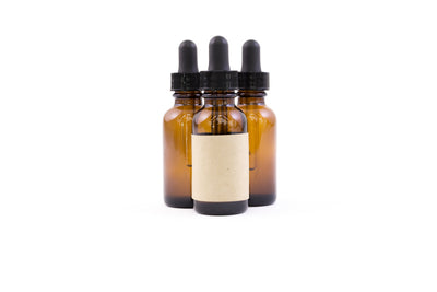 BE HEALTHY™ - Natural Hair Oil