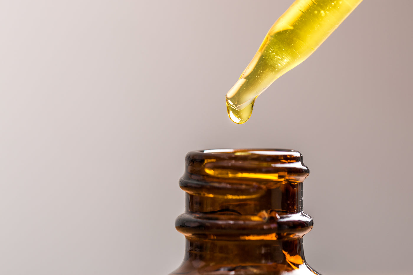 BE HEALTHY™ - Natural Hair Oil